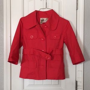 Kensie Jacket